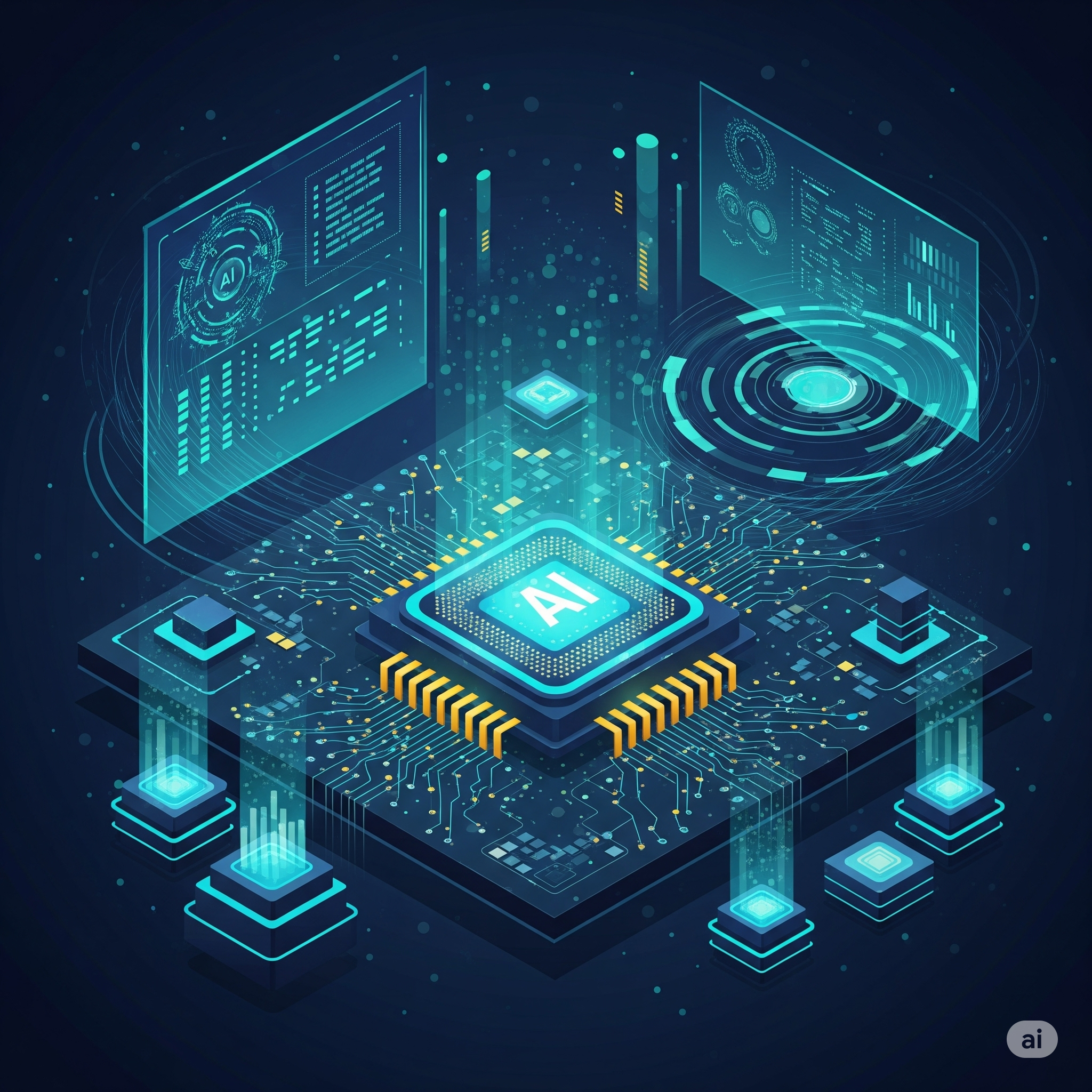 Cutting-Edge AI
